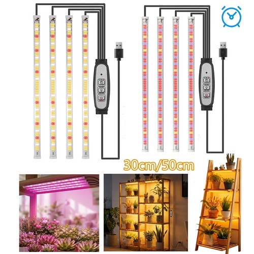 Led plant grow lights strip - led,