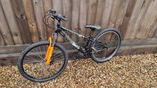 Apollo interzone Mountain Bike