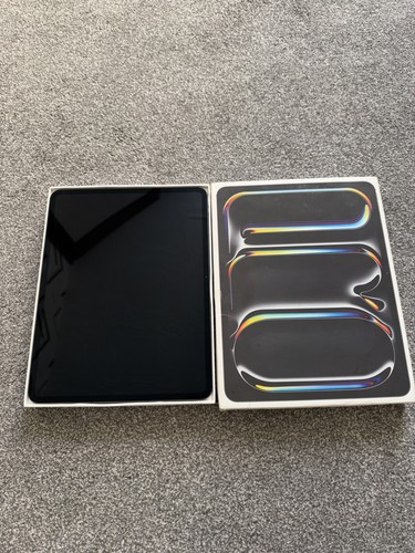 Apple ipad pro inch wifi - 13,