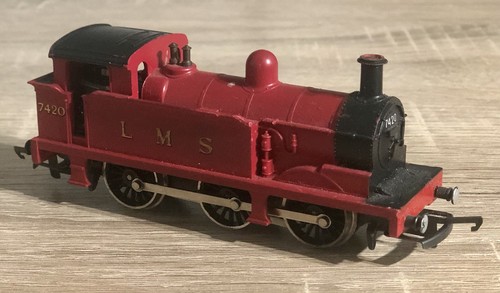 Wrenn gauge lms - gauge,