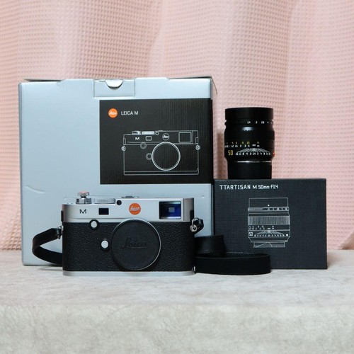 Leica m240 camera - leica, with