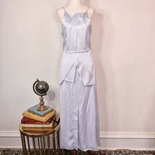 NWT Roland Mouret Chora Midi