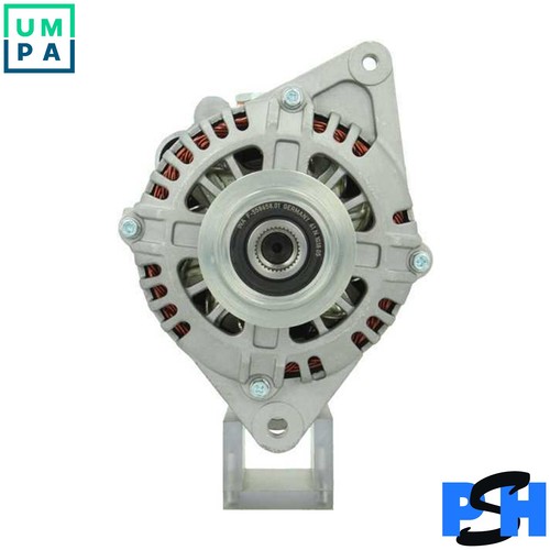 Alternator 155 612 - alternator, 155.612.105.130