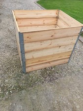 5 Pallet Collars 1200x1000