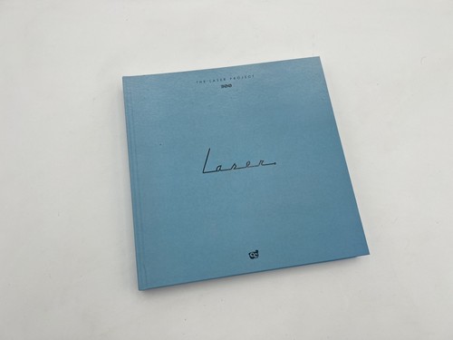 Cinelli laser project book - cinelli,
