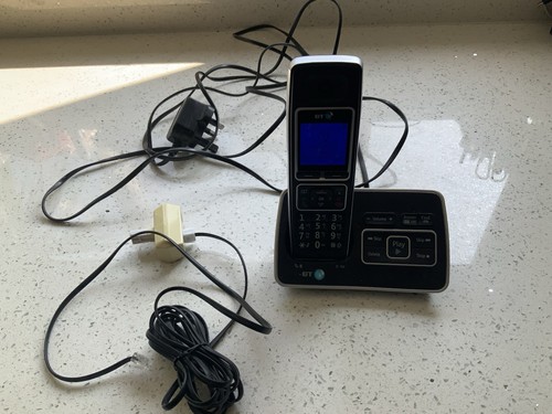 Bt6500 single digital - single, cordless