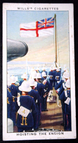 Royal marine band - marine, hms