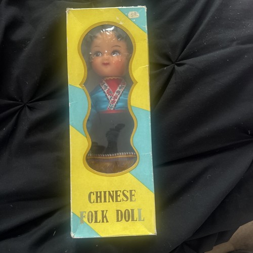 Old chinese folk - chinese,