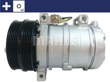 Mahle A/C compressor -