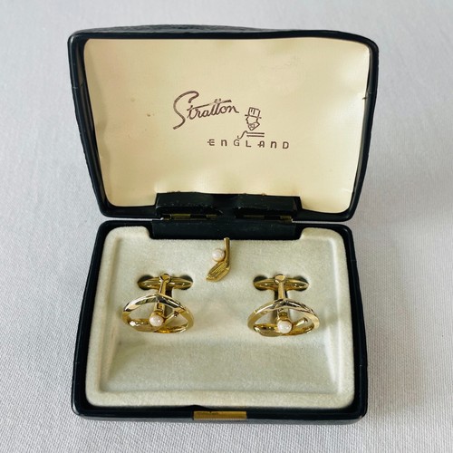 Vintage stratton england golf - stratton,