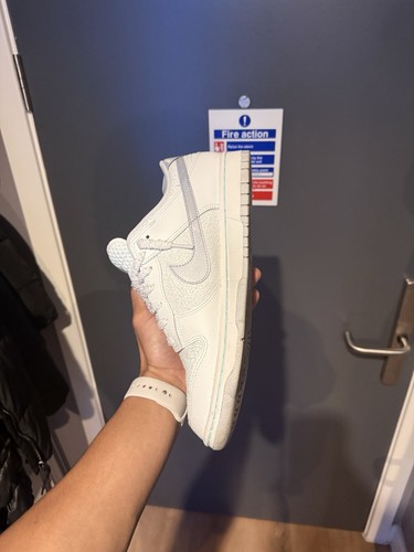 Nike dunk low winter storm - nike,