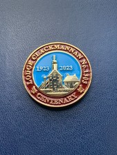 Lodge Clackmannan 1303