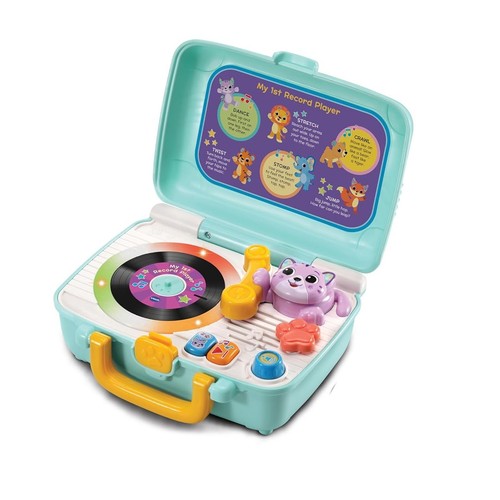 Vtech baby 1st - vtech, my
