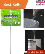 Cyklone multi purpose mixing - multi-purpose,