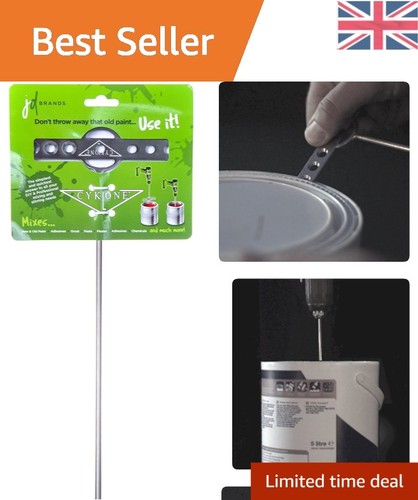 Cyklone multi purpose - multi-purpose, mixing