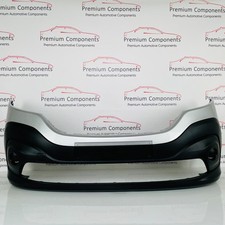 Renault Trafic Front Bumper