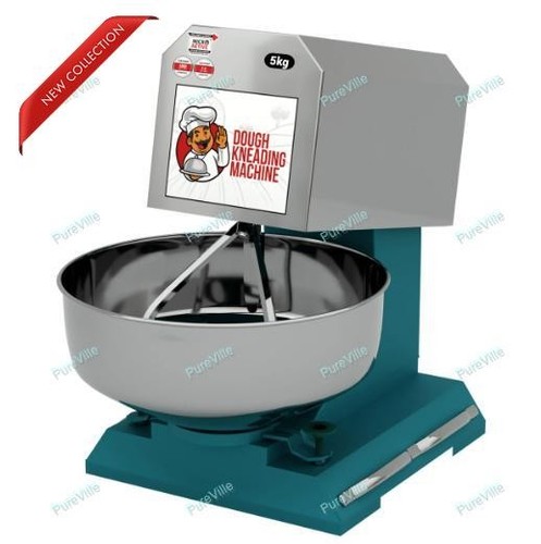 Microactive 5kg bowl capacity - microactive,