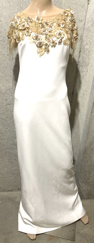New nwt marchesa couture - new,