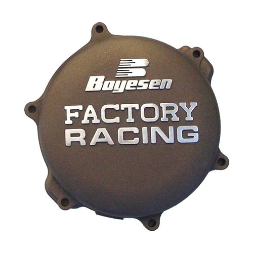Boyesen clutch cover - boyesen, for