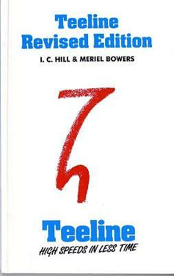 Bowers meriel teeline - bowers,, ms