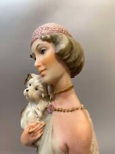 A. Belcari Dear Figurine Lady
