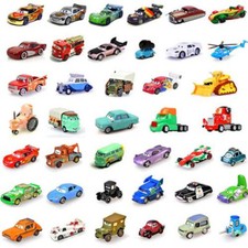 Disneys Pixar Cars No.95
