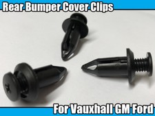 20x Clips For Ford Chrysler