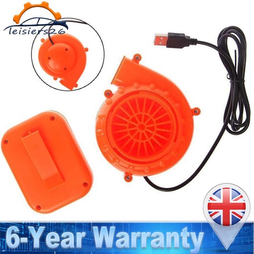 Mini blower fan portable - blower, for