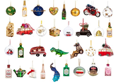 Christmas decoration bauble - christmas,