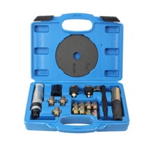 niversal Main Locking Wheel