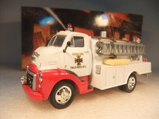 Matchbox Fire YYM37631 - 1948