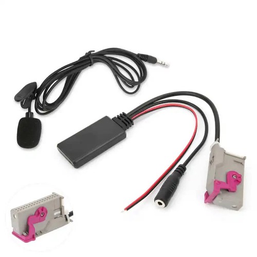 Bluetooth aux port - bluetooth, aux-in