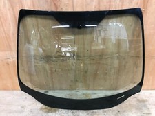 FOCUS FRONT WINDSCREEN WINDSHIELD SCREEN GLASS NON HEATED 2011 2012 FORD STD   I