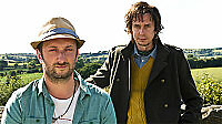 Starlings dvd alan - starlings,