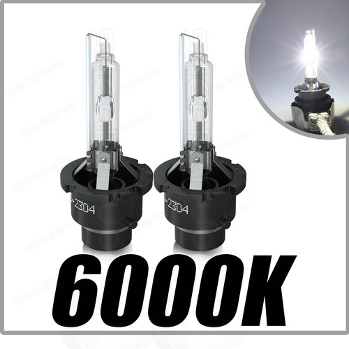 D2s xenon hid headlight - d2s,