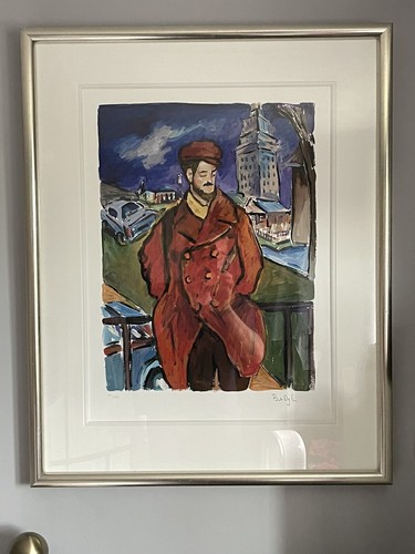 Man bridge bob - bob, dylan