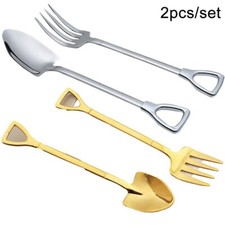 Stainless Steel Spade Shovel