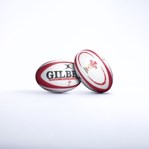 Gilbert wales official - gilbert,