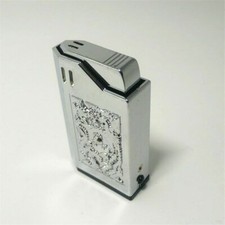 Electric Shock Lighter Toy Shocking Smoking Joke Prank Trick Fun Novelty Jokes