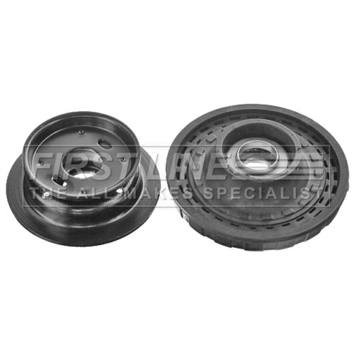 Top strut mounting front - strut,