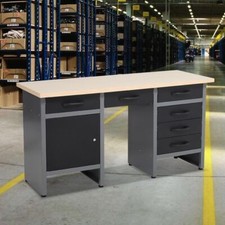 Heavy Duty Unit Garage