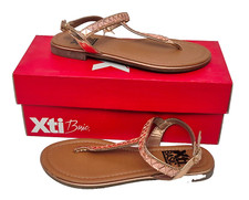 XTI BASIC Womens Lovely