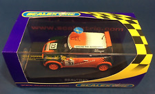 Scalextric C2732 Mini Cooper