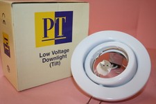 BULK WHITE TILT DOWN LIGHT