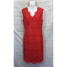 Wallis Pencil Dress Size 10