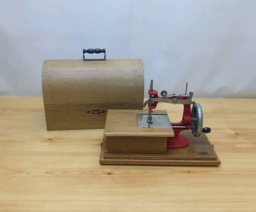 Vintage 1950s grain - vintage,