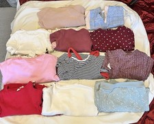 Bundle of Clothes Baby Girls