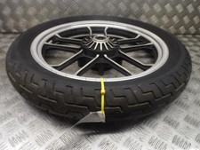 Honda VF500C MAGNA VF 500