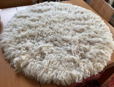 Genuine Bowman sheepskin