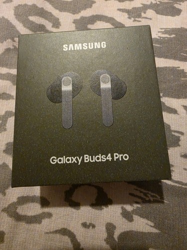 Samsung galaxy buds4 pro - buds4,